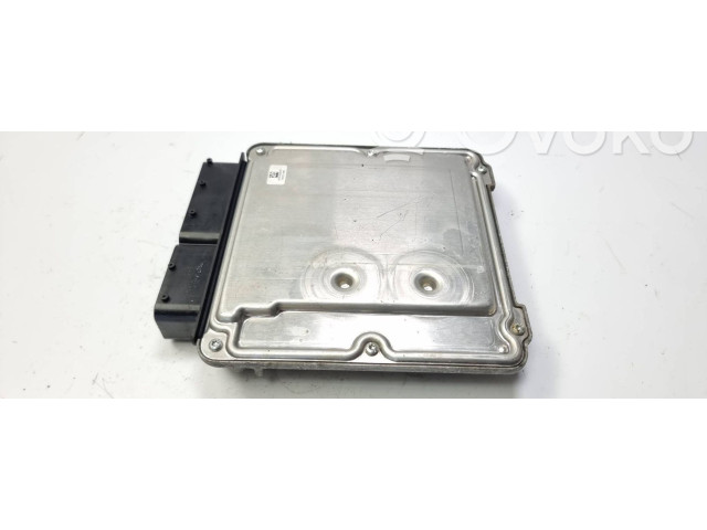 Řídící jednotka 4E0907552, 0261S02215   Audi A8 S8 D3 4E 2007