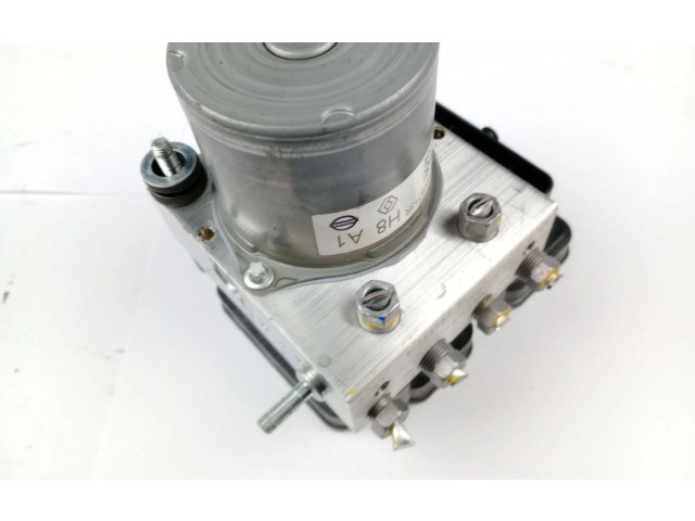 Блок управления АБС 476605713R Renault Clio V