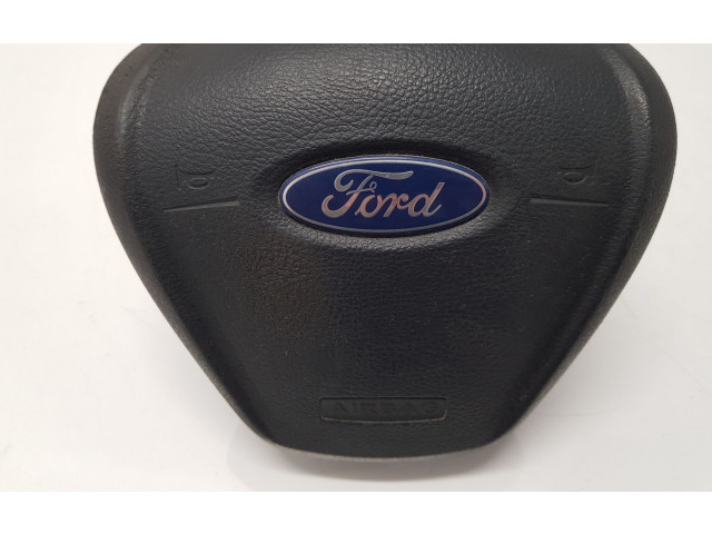 Подушка безопасности водителя 0589P1000175, 0589P1000175 Ford Ecosport