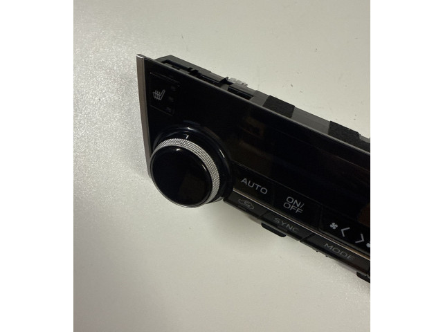 Блок управления климат-контролем 72311AL32A   Subaru Outback (BS)