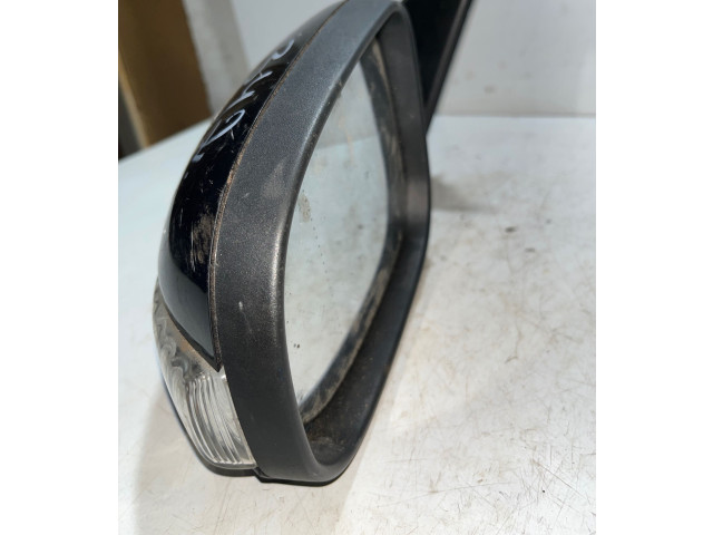 Зеркало электрическое        Volvo S80  2007 - 2013 года   