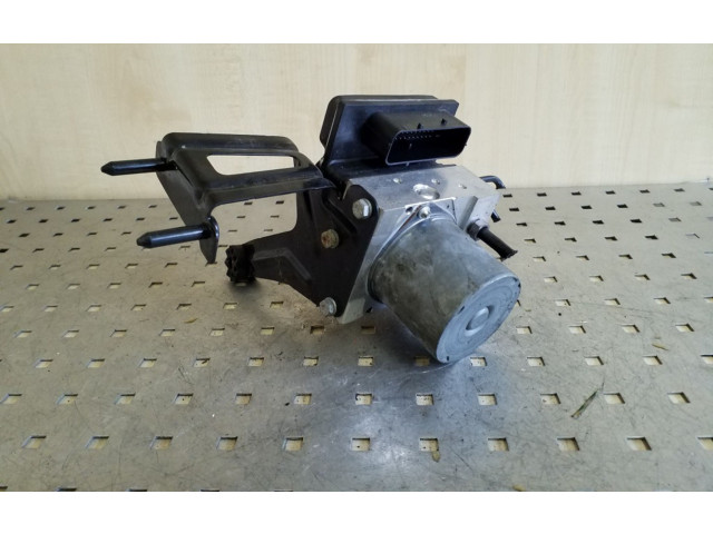 Блок АБС 3451342039501, 3451342141601   BMW  X3 E83  2003-2010 года