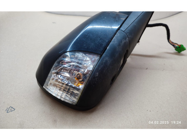 Зеркало электрическое        Volvo XC90  2007 - 2014 года   