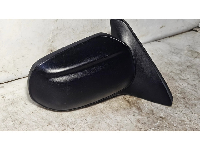 Зеркало (механическое) Mazda Demio