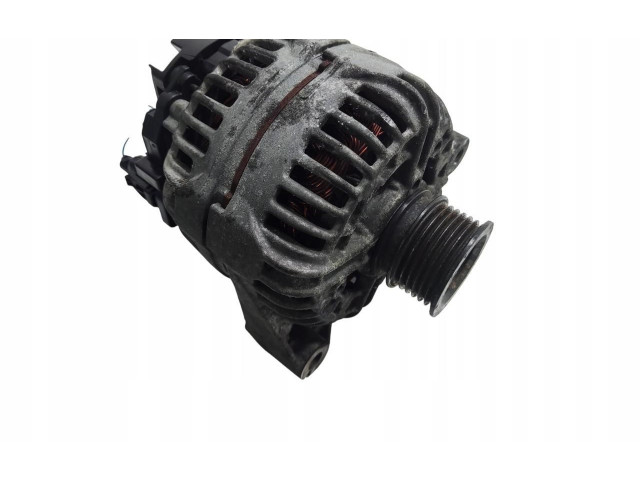 Генератор 7519618   BMW Z4 E85 E86      