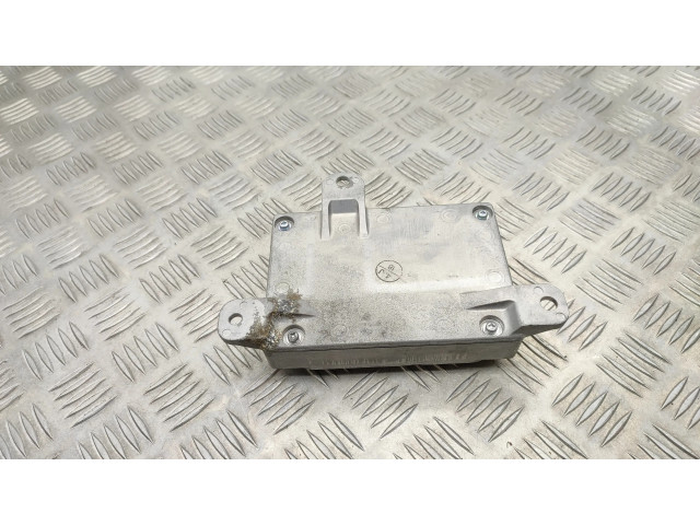 Блок подушек безопасности 77960SJDG210M2 Honda FR-V