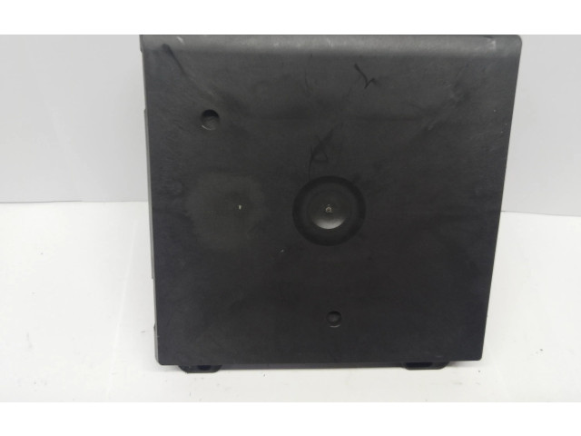 Блок комфорта 5WK48212A Skoda Fabia Mk1 (6Y)