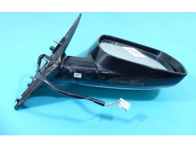 Zpětné zrcátko Nissan Murano Z50 2007 IMPRK1346119