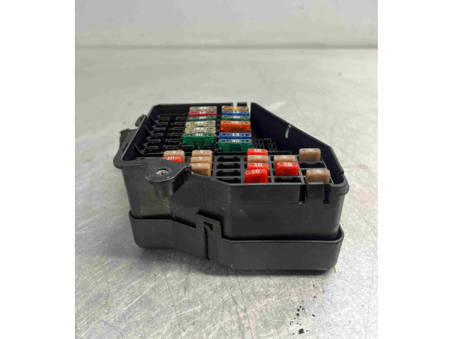 Pojistková skříňka 0630525443, 0630525443 Audi A6 Allroad C6 2007