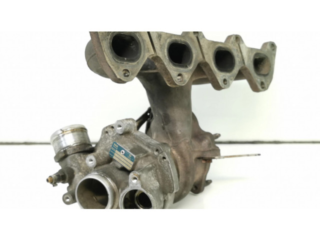  Турбина Volkswagen Golf V 1.4 53041015284, 03C145701B   для двигателя BLG      
