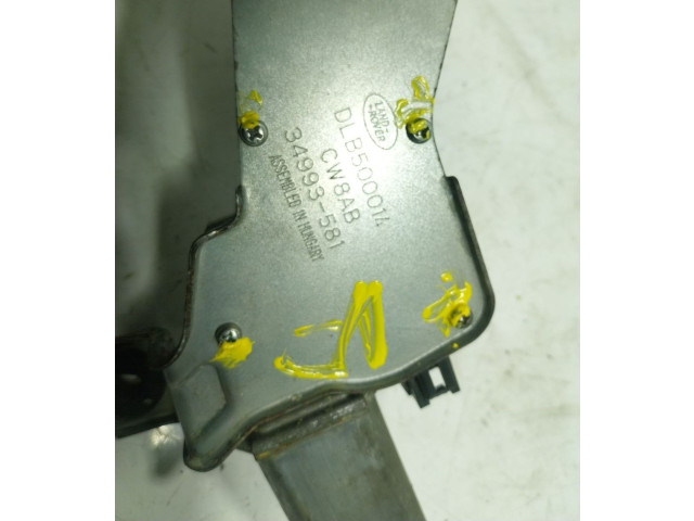 Моторчик заднего дворника DLB500014, 34993581 Land Rover Range Rover Sport L320