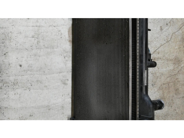 Комплект радиатора