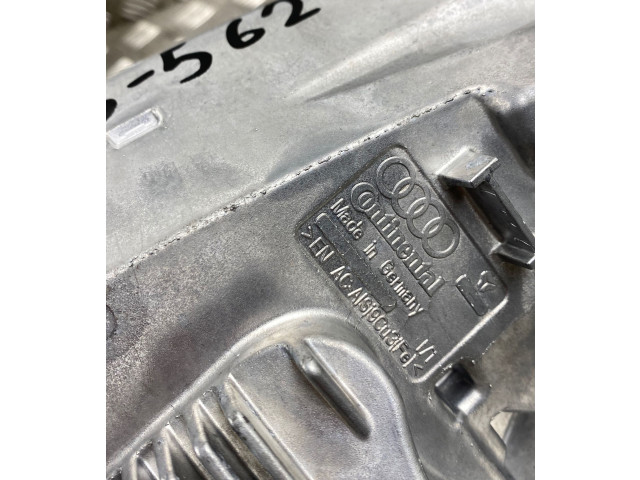 Дисплей    4M8919617F   Audi Q8