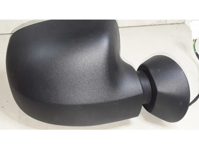 Зеркало электрическое правое Dacia Logan I 2004-2012 года