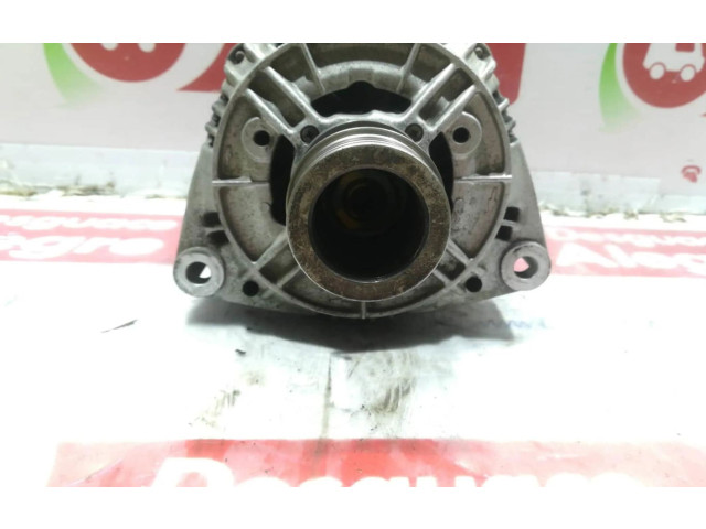 Генератор 0123510096   Saab 9-5      