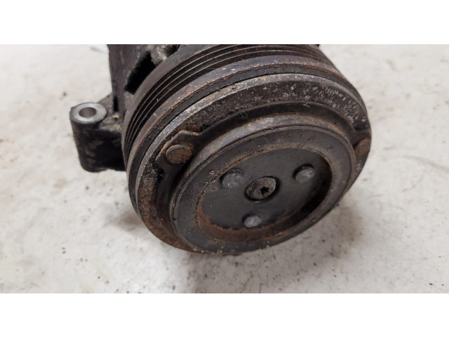 Компрессор (насос) кондиционера воздуха