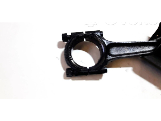 Турбина Citroen XM