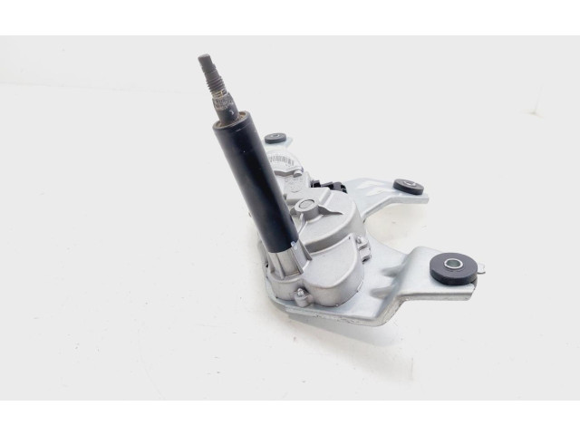 Моторчик заднего дворника 10568610    MG ZS