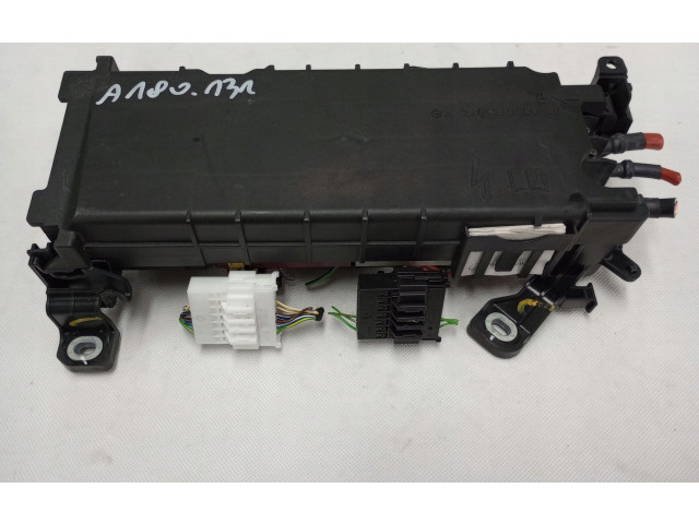 Блок предохранителей A24654000 Mercedes-Benz A W176