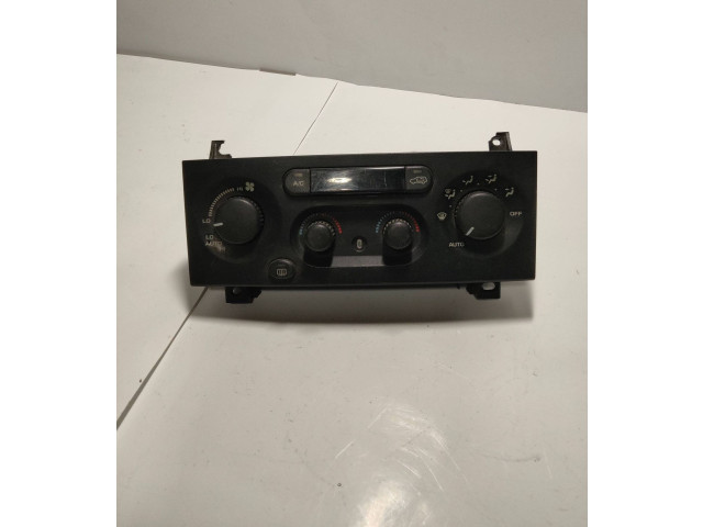 Блок управления климат-контролем 55115903 Jeep Grand Cherokee (WJ)