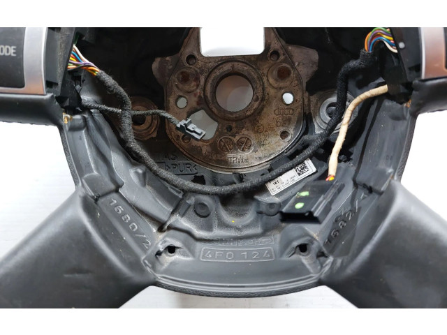 Volant Audi A8 S8 D3 4E 2003   