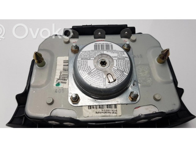 Руль Skoda Fabia Mk1 (6Y)  1999-2007 года 6Y0419091C, 61305245D      