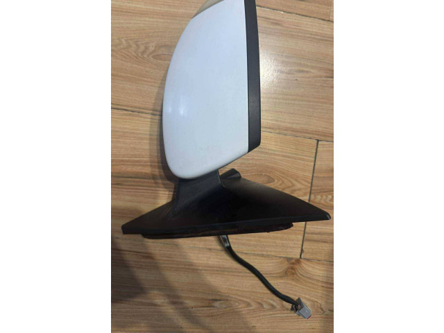 Зеркало электрическое Ford S-MAX 2006 - 2015 года