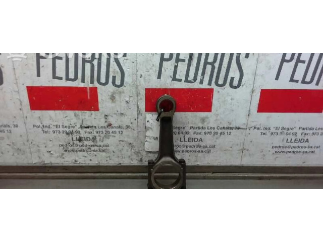 Ojnice Citroen Berlingo 1.9