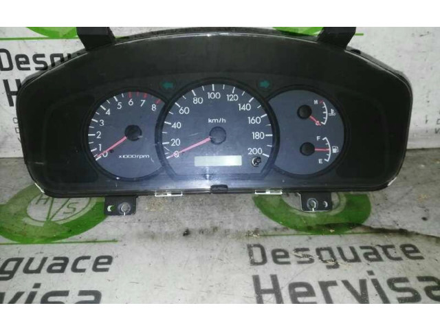 Přístrojová deska KIA Rio 2003 KF94003FD140, 0090059