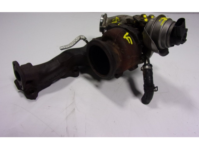 Turbodmychadlo Турбина 04L253014H, 04L253014H Volkswagen Transporter - Caravelle T6 CXGB