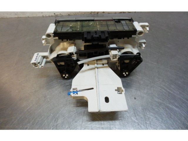 Блок управления климат-контролем 5J285L05, 5J285L05 Daihatsu Sirion