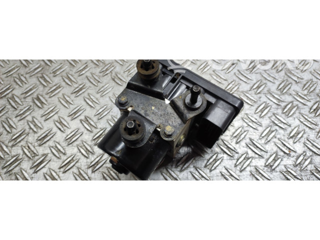 Блок ABS 1K0907379 Volkswagen Touran I