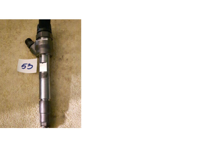Vstřikovač 0445110613 BMW 2 F45 pro naftový motor 2.0