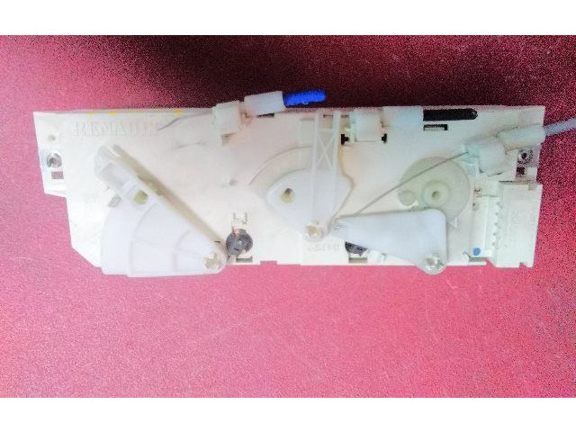Блок управления климат-контролем 7701049963, 7701049963 Renault Twingo I