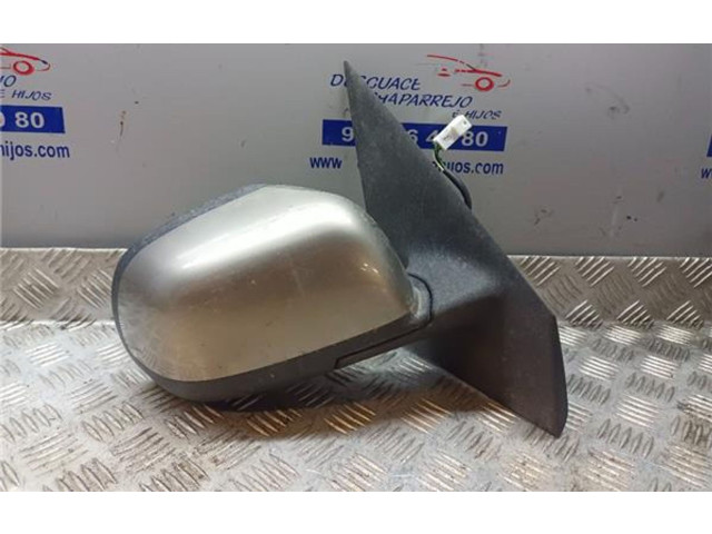 Зеркало (механическое)    12893090, 12893090   Dacia Lodgy