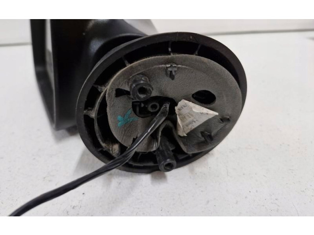 Зеркало электрическое        Dacia Duster  2010 - 2017 года   