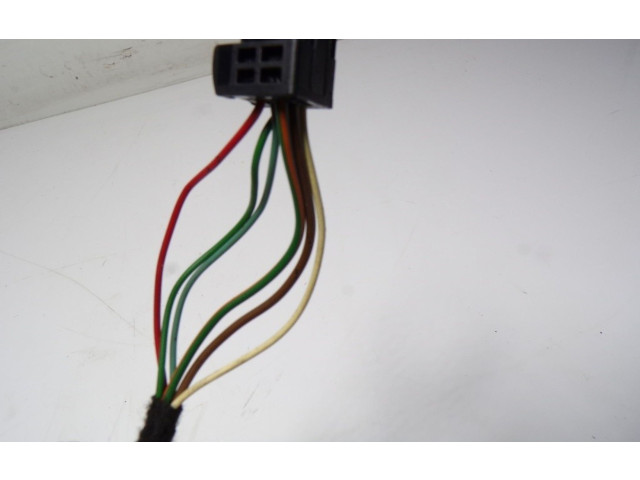 Зеркало электрическое        Peugeot 5008   -  года   