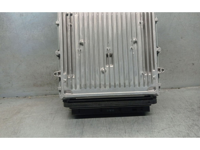 Блок управления двигателя 851701501, 0281018319BOSCH BMW X5 E70