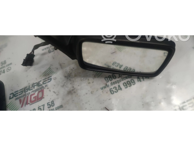 Zpětné zrcátko Volkswagen Vento