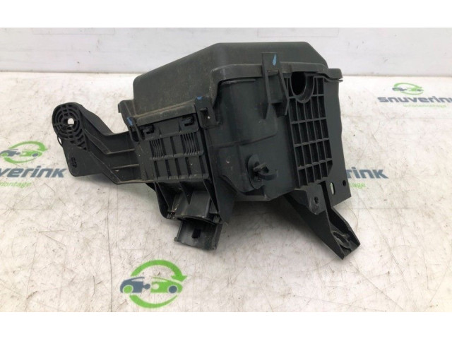 Блок предохранителей 9671924480, 9671941780 Citroen C3 Aircross