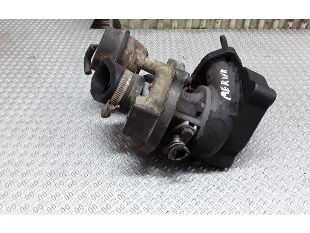 Турбина Opel Meriva A 552026380 для двигателя Z 13 DTJ