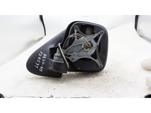 Zpětné zrcátko Citroen Berlingo 2006 e9010118