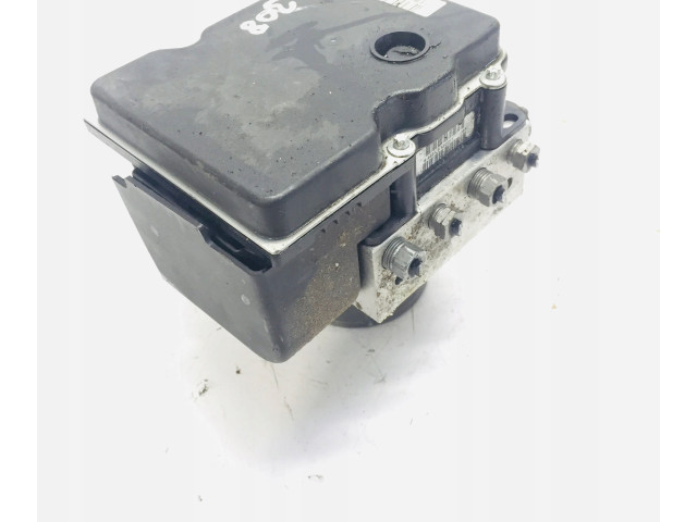 Блок АБС 9666957480 Peugeot 308 2007 - 2013 года