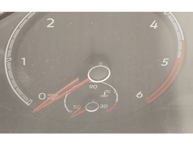 Přístrojová deska Volkswagen T-Roc 2019 2GA920741A