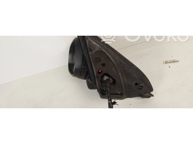 Зеркало электрическое Volvo S60 2011 - 2013 года