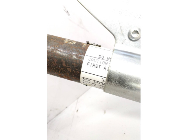 Přístrojová deska Ford Maverick 2006