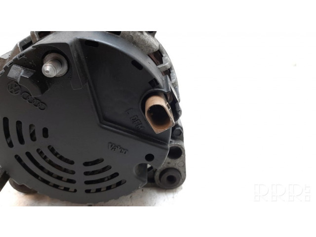 Генератор CA1394IR Volkswagen Golf IV 1.8