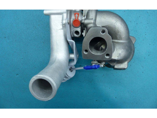 Турбина Audi A3 S3 8L 5303-988-0011, IMPRK958523