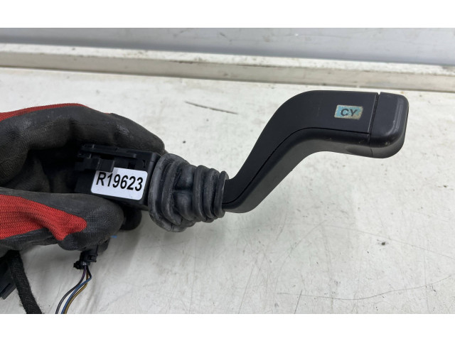 Ручка стеклоочистителей 09185417   Opel Meriva A