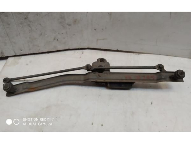 Моторчик дворников 191955605 Volkswagen Golf II